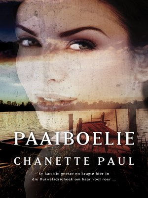 cover image of Paaiboelie